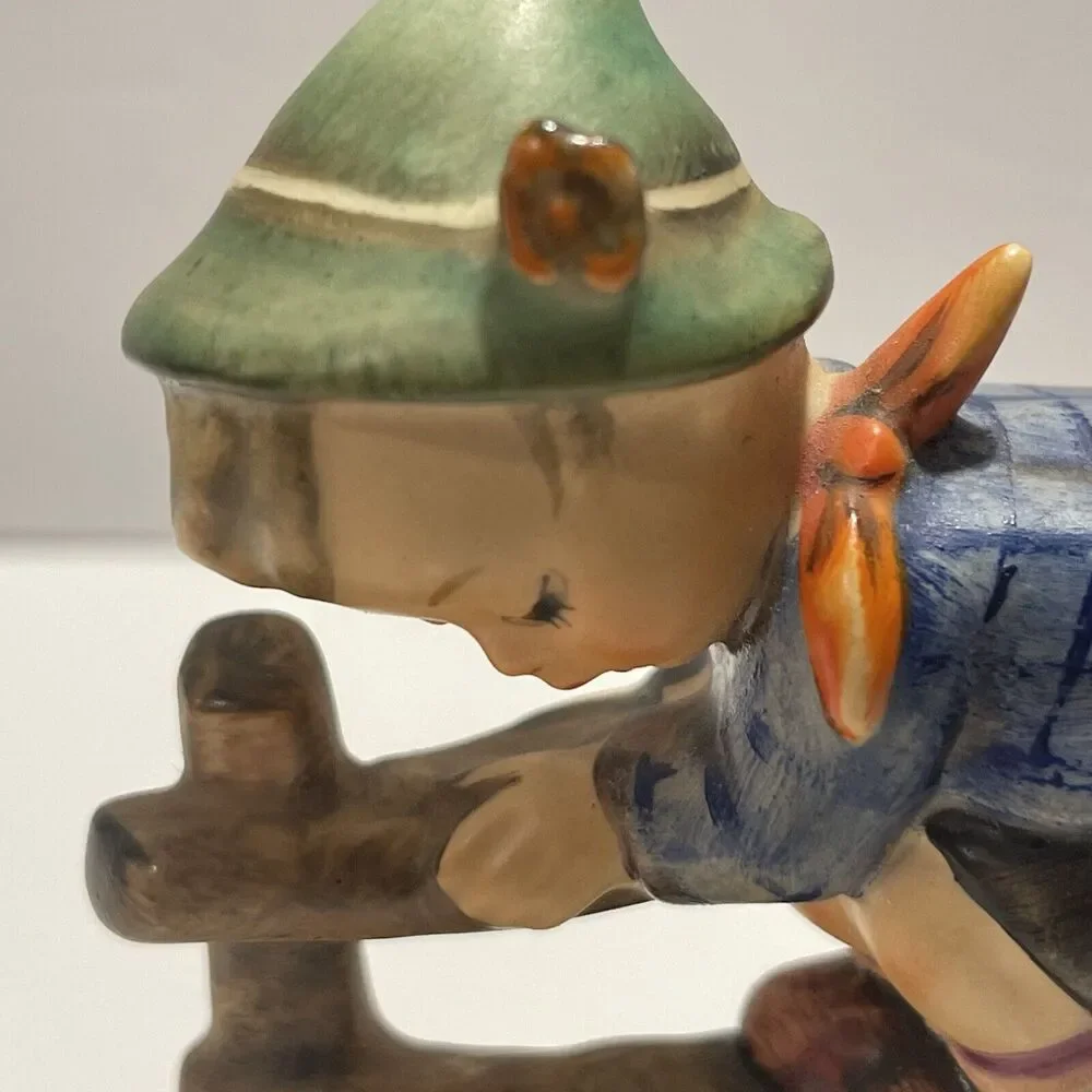 Goebel HUMMEL W Germany 4